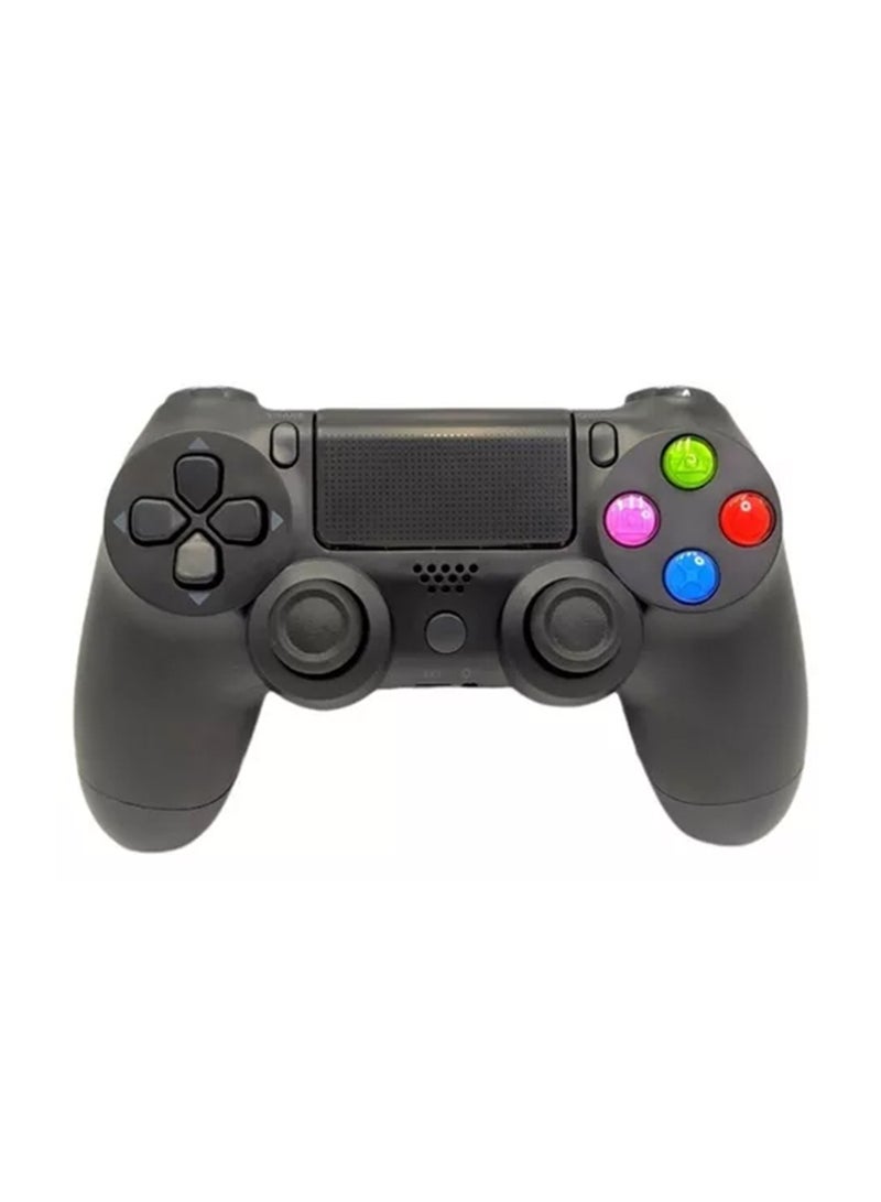 Dualshock Wireless Controller For PlayStation 4-Black - Image 1