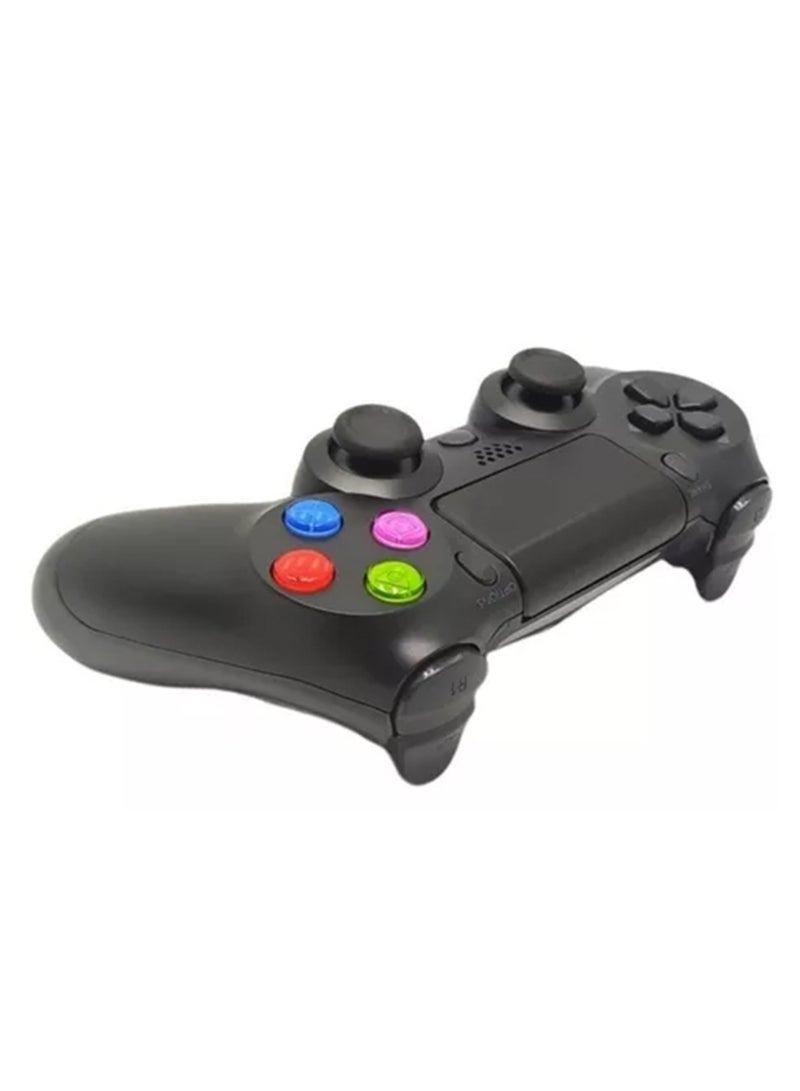 Dualshock Wireless Controller For PlayStation 4-Black - Image 2