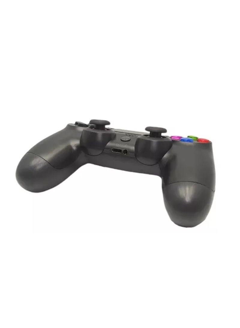 Dualshock Wireless Controller For PlayStation 4-Black - Image 5