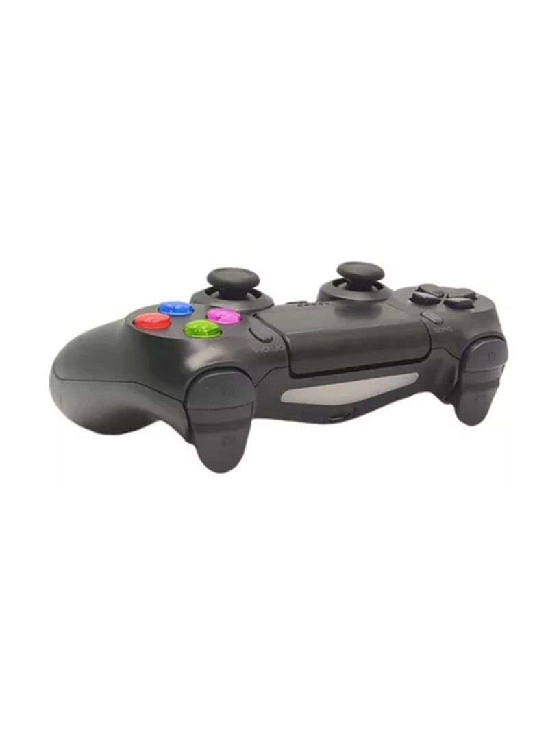 Dualshock Wireless Controller For PlayStation 4-Black - Image 3