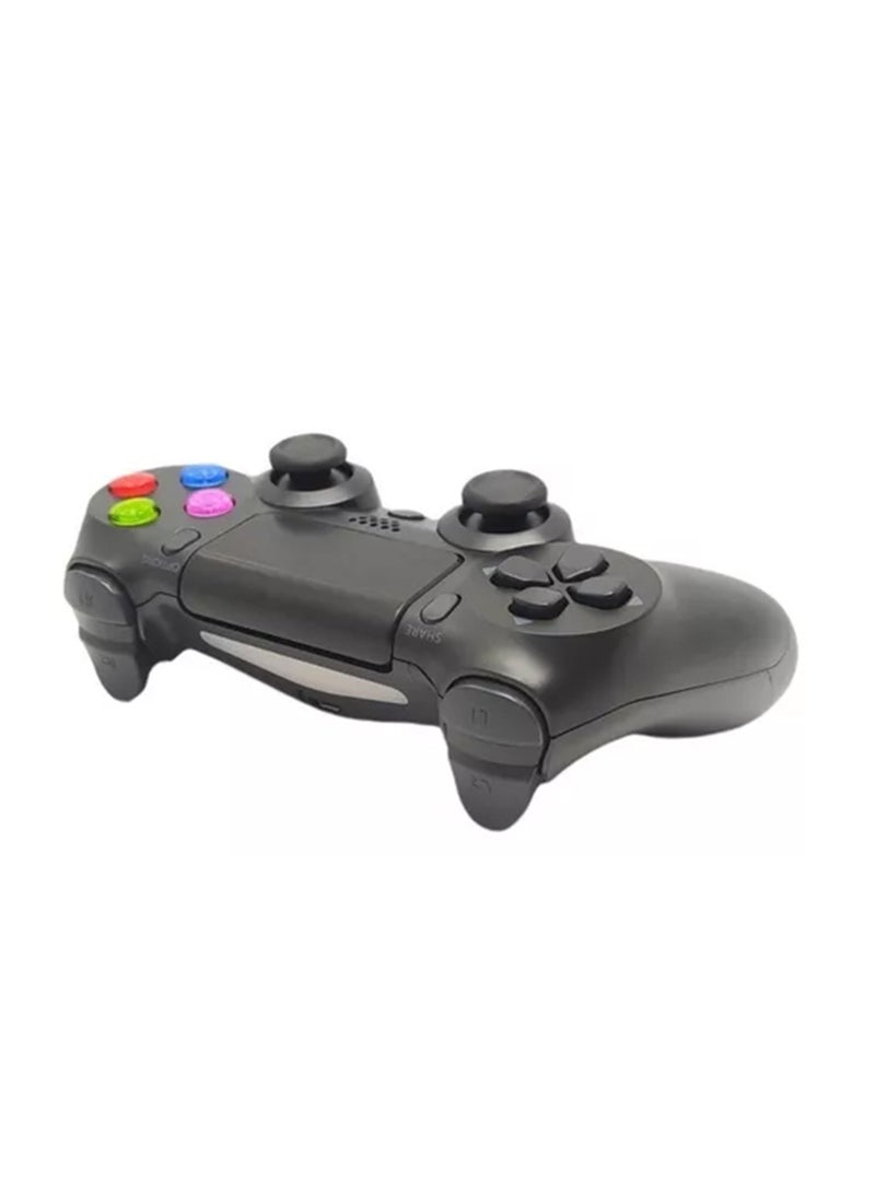 Dualshock Wireless Controller For PlayStation 4-Black - Image 4