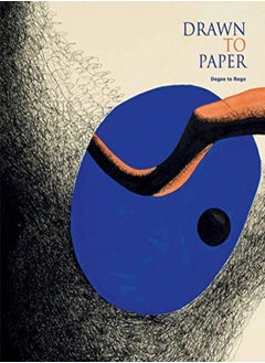 Drawn to Paper 