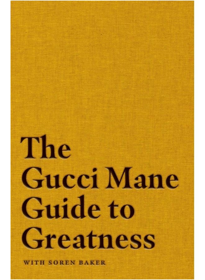 null - The Gucci Mane Guide to Greatness - Image 1
