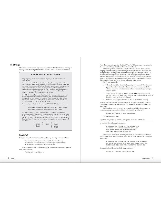 The Art of Randomness: Randomized Algorithms in the Real World - Image 3