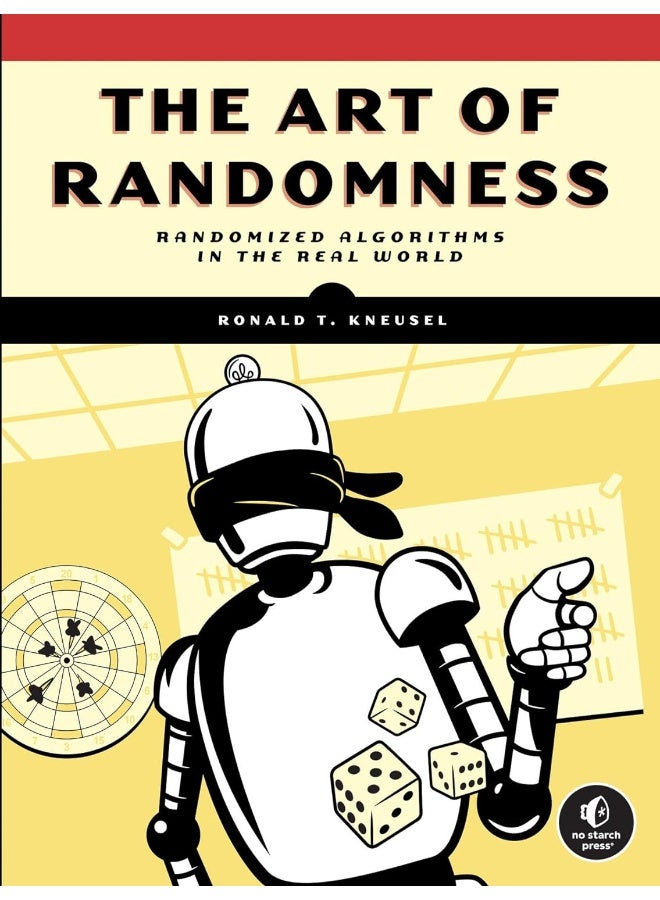 The Art of Randomness: Randomized Algorithms in the Real World - Image 1
