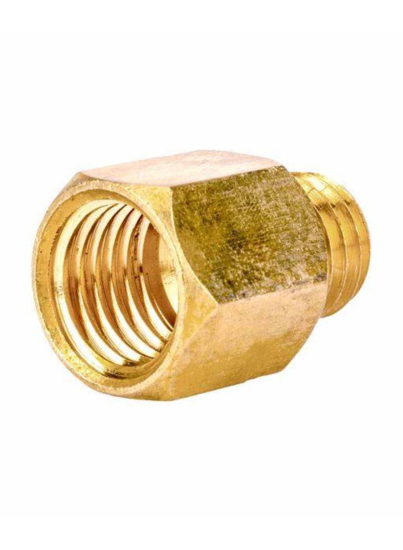 RHINOMOTIVE CONVERSION SCREW OUTER DIA M14 Stainless steel  - Image 1