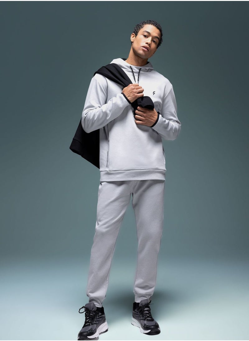 DeFacto - Defactofit Standard Fit Flexible Leg Jogger - Image 1