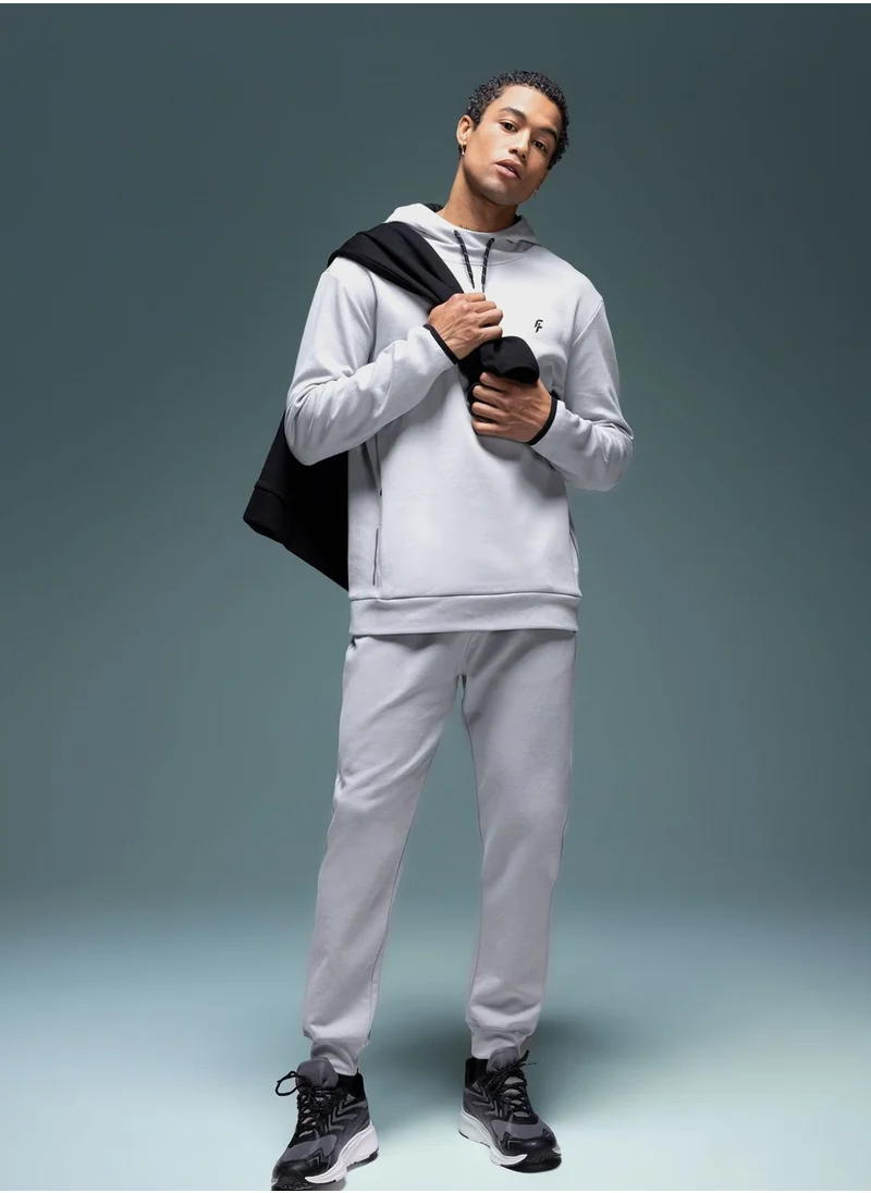 DeFacto Defactofit Standard Fit Flexible Leg Jogger
