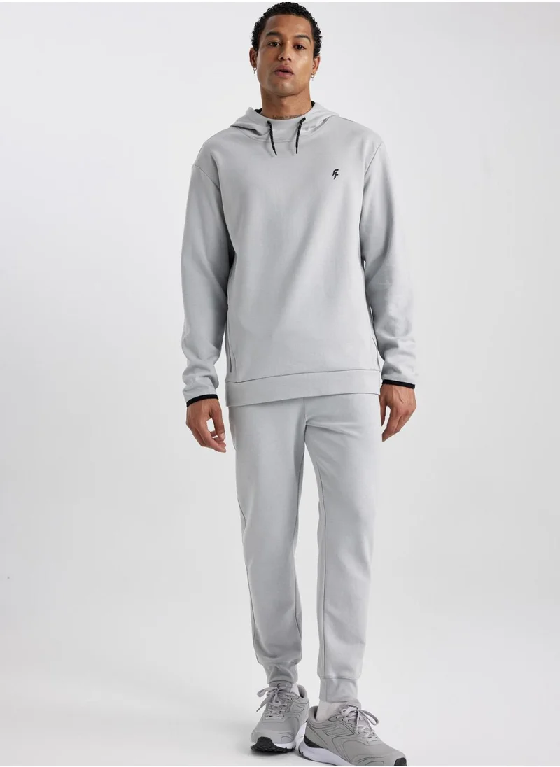 DeFacto Defactofit Standard Fit Flexible Leg Jogger