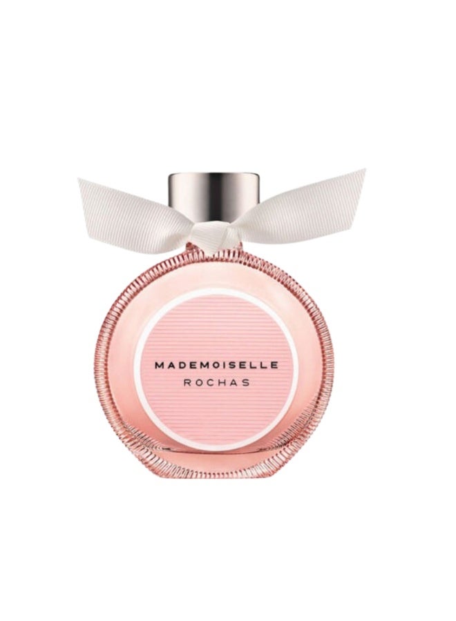 Rochas Mademoiselle Eau de Parfum for Women – 90ml - Image 1