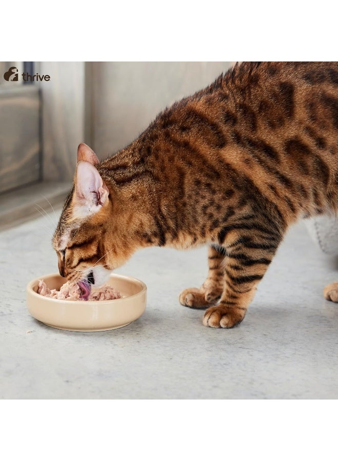 Thrive Complete Ocean Fish Wet Cat Food - 75G - Image 5