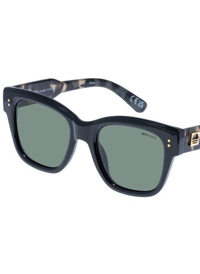Solarized MODERN D-FRAME Luxury Sunglasses for Men & Women – High Quality Designer Eyewear, UV Protection, Stylish Frames, Timeless Elegance, and Fashionable Eye Shades  - Image 5