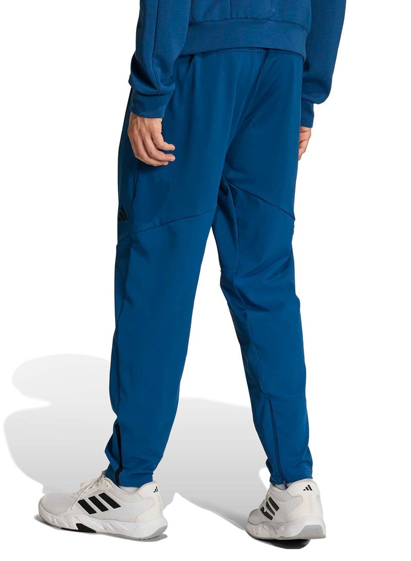 Adidas D4T Workout Joggers - Image 2