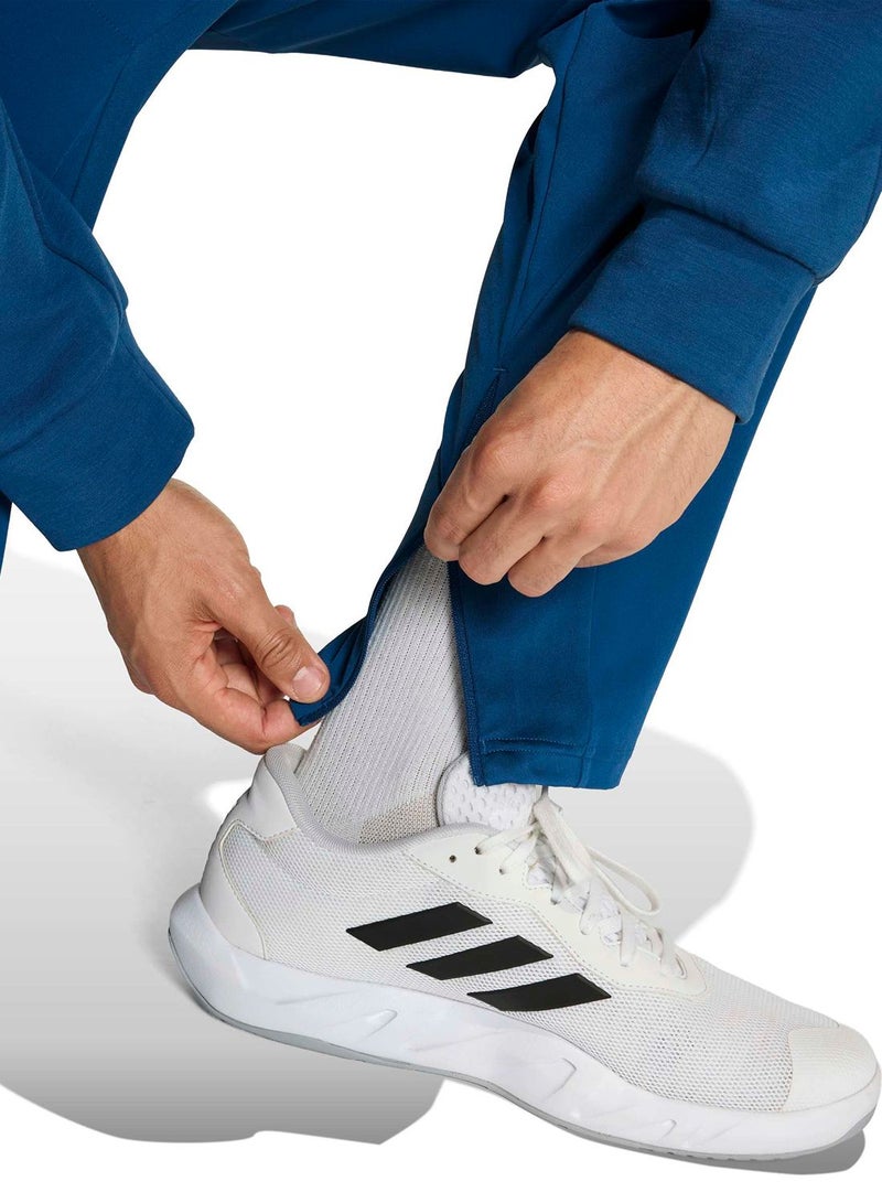 Adidas D4T Workout Joggers - Image 4