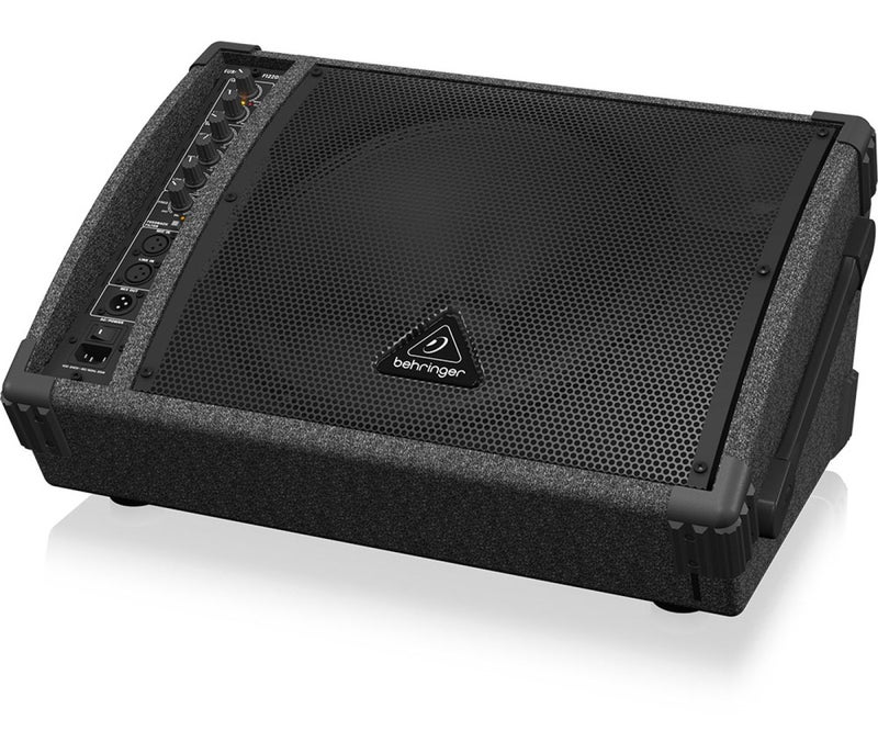 behringer Behringer Eurolive F1220D 250W 12 inch Active Floor Monitor - Image 4