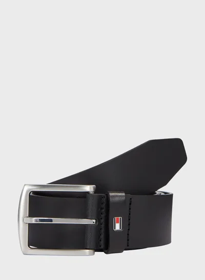 TOMMY HILFIGER New Denton Belt 4.0