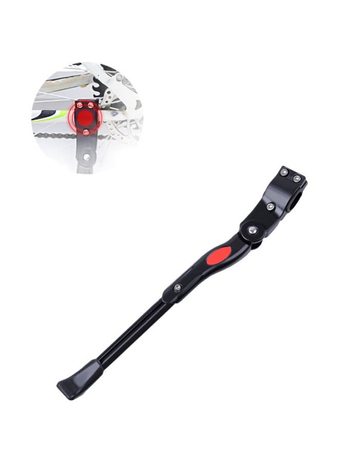 HOTUN Bicycle Foot Support, Mountain Bike Side Support, Adjustable Length Parking Rack, Support Bracket, Bike Ladder, Yxct-3Kkt - Image 2