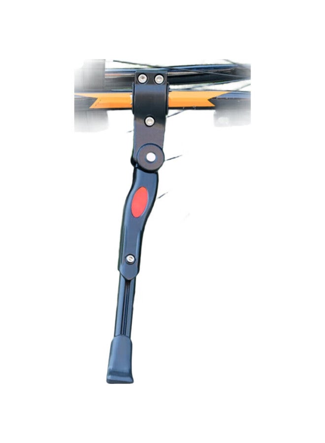 HOTUN Bicycle Foot Support, Mountain Bike Side Support, Adjustable Length Parking Rack, Support Bracket, Bike Ladder, Yxct-3Kkt - Image 3