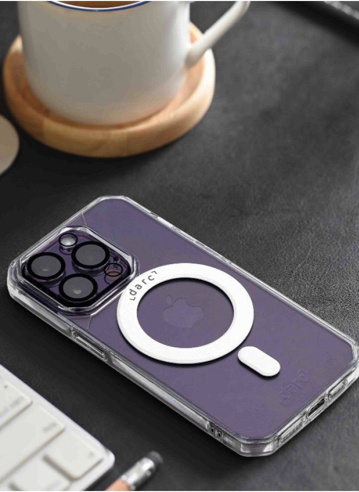 darc Protection Package Economic From darc brand - iPhone 11 Pro Max  - Image 2