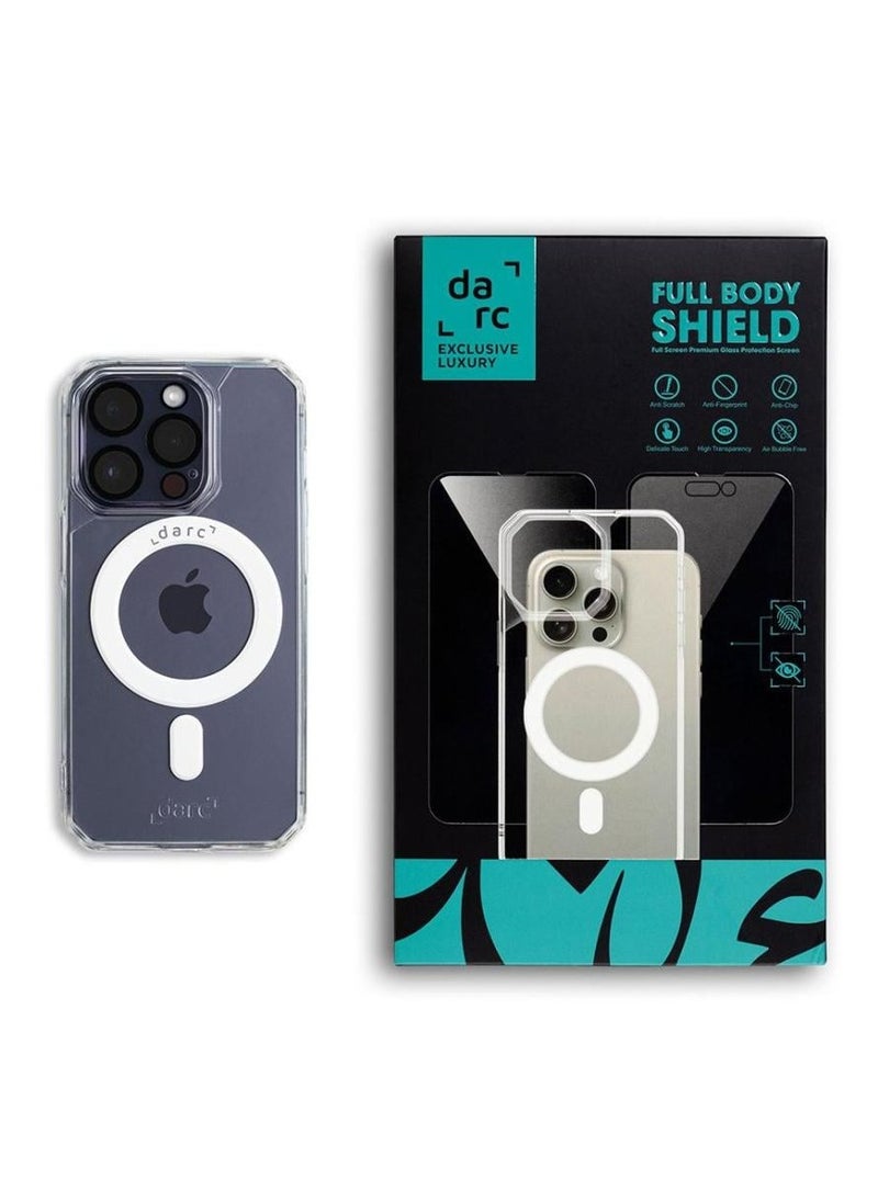 darc Protection Package Economic From darc brand - iPhone 11 Pro Max  - Image 1