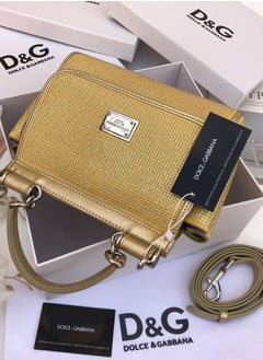 D&G High Quality Elegant Women's Bag from 
