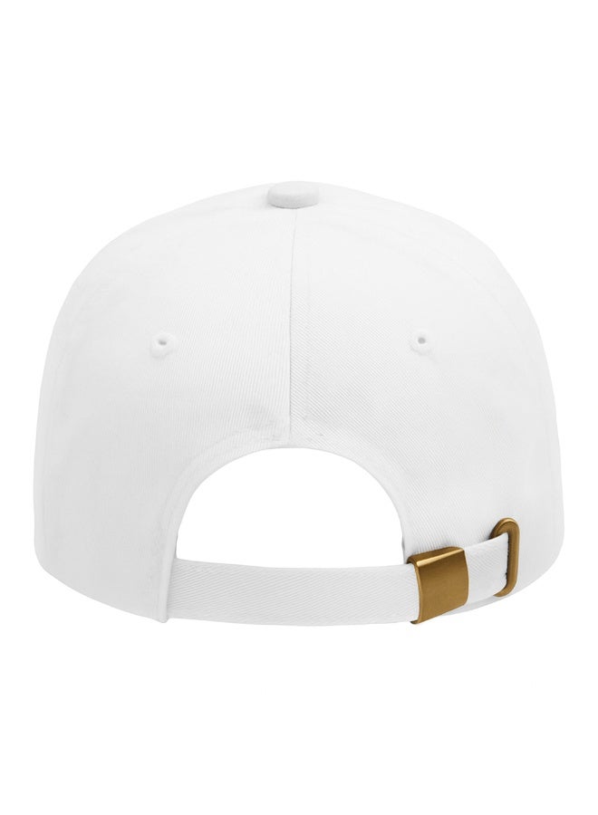 SARAOONT Kids Baseball Cap 100% Cotton Adjustable Hat for Boys and Girls – Soft Breathable Cap with Metal Buckle, Fits Head 52–54 cm (Ages 4–14) - Image 4