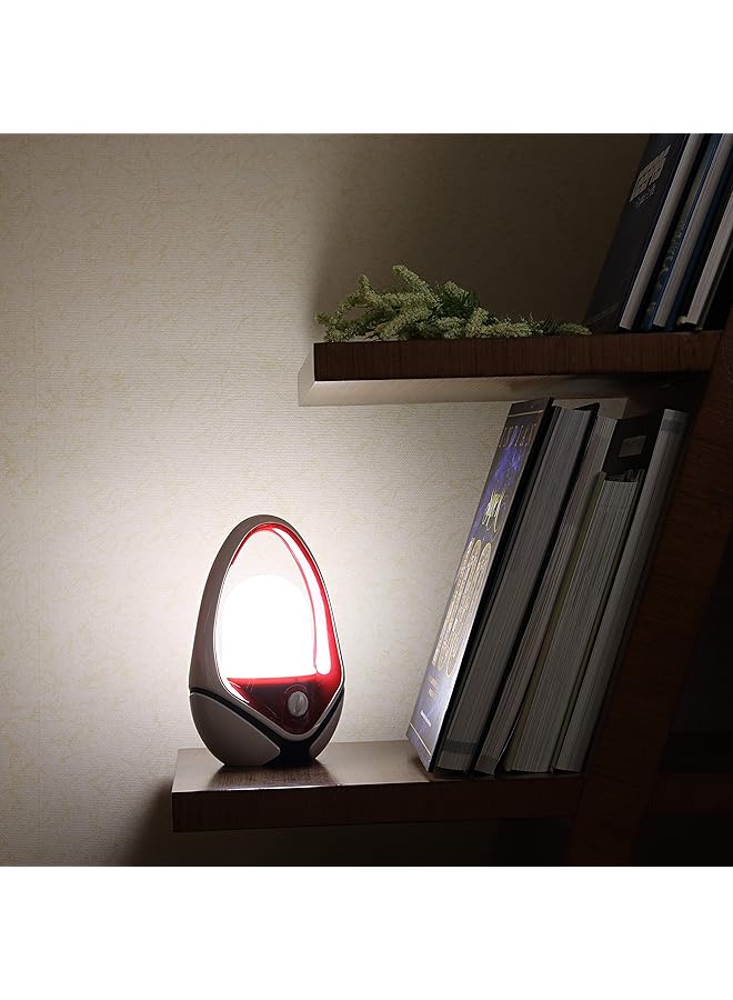 Olsenmark Rechargeable Led Emergency Lantern With Lead Acid Battery Model No Ome2741 With 2 Years Warranty - Image 4