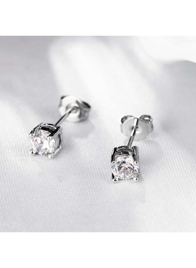NIBEMINENT Fashion Ladies Earrings Ake006  - Image 3