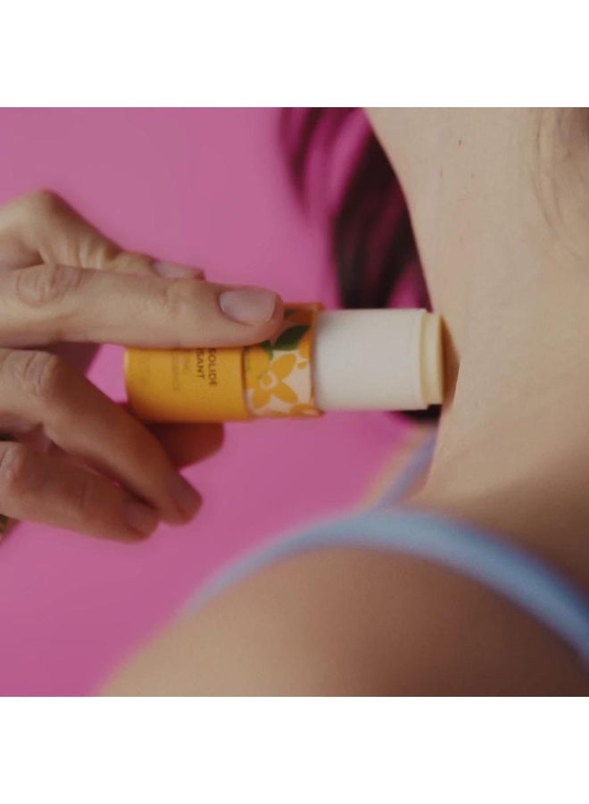 ROGER & GALLET Roger&Gallet Wellbeing Solid Fragrance Néroli Naturally Relaxing 5g - Image 3
