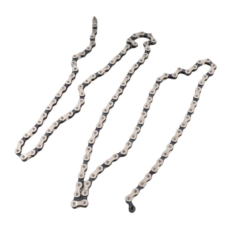 Zerodis F90 Speed Chargeable Bike Chain Professional Cycling Chain For Mountain Road Bikes Roller 18 24 Speed - Image 4