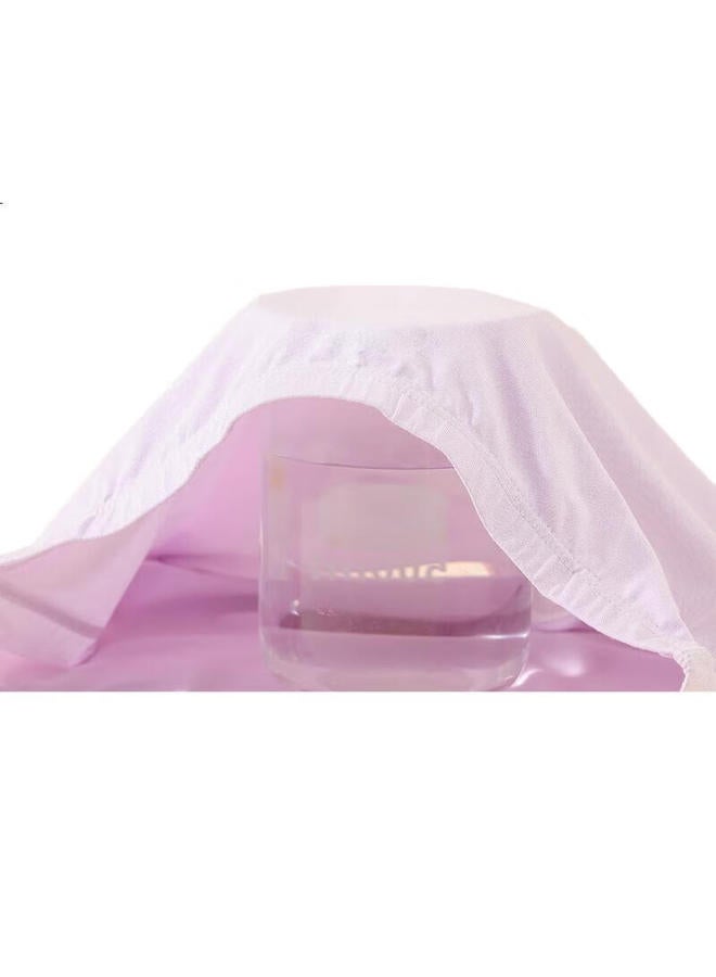 Red Bean Hongdou Children'S Underwear, Boys And Girls, Big Kids, Modal Boxer Briefs, Class A Antibacterial Pants, 3 Pairs, 4028 Combination 1, 150 - Image 2