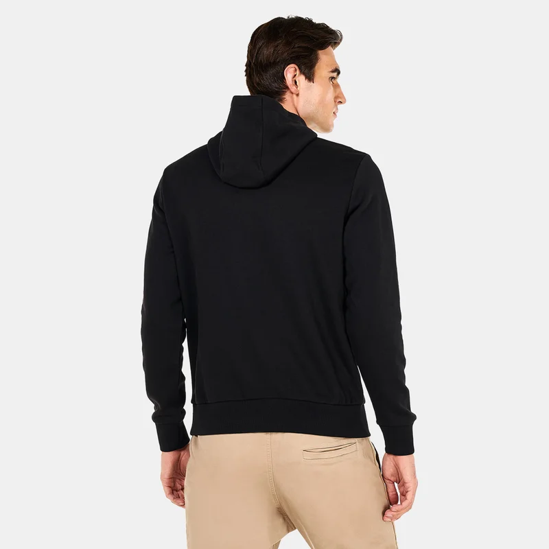 NEW ERA Men's New York Yankees Team Logo Hoodie