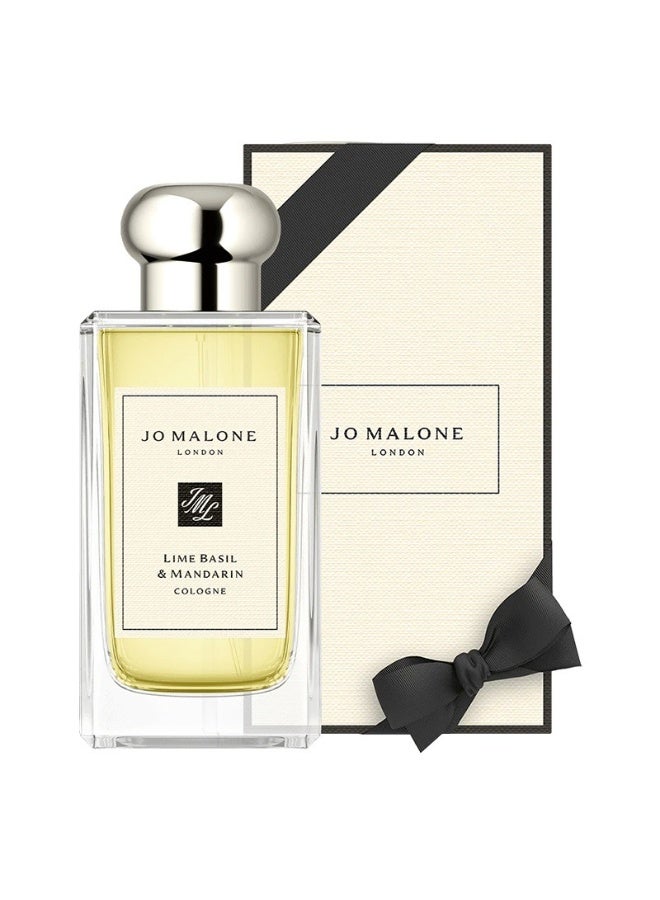 JO MALONE Lime Basil & Mandarin Cologne 100ml