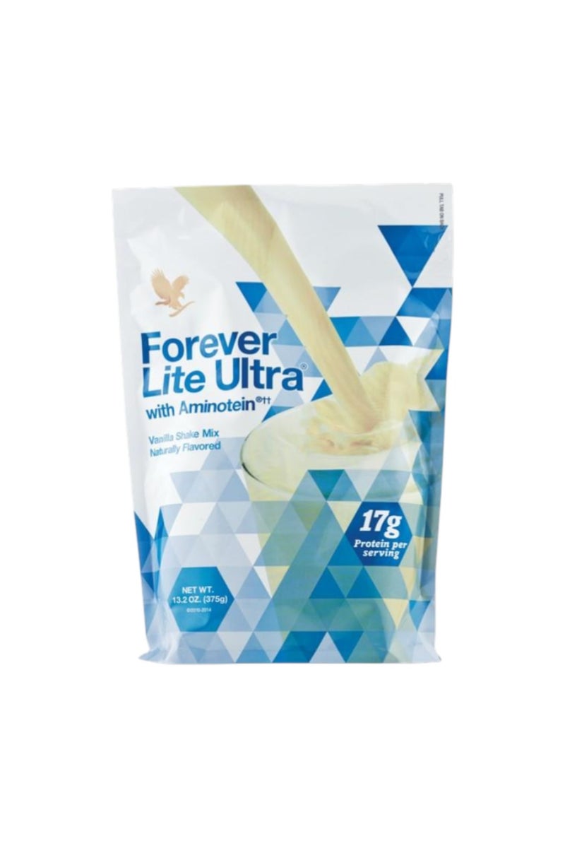 فوريفر ليفنج فوريفر لايت ألترا مع أمينوتين الفانيليا - Image 1