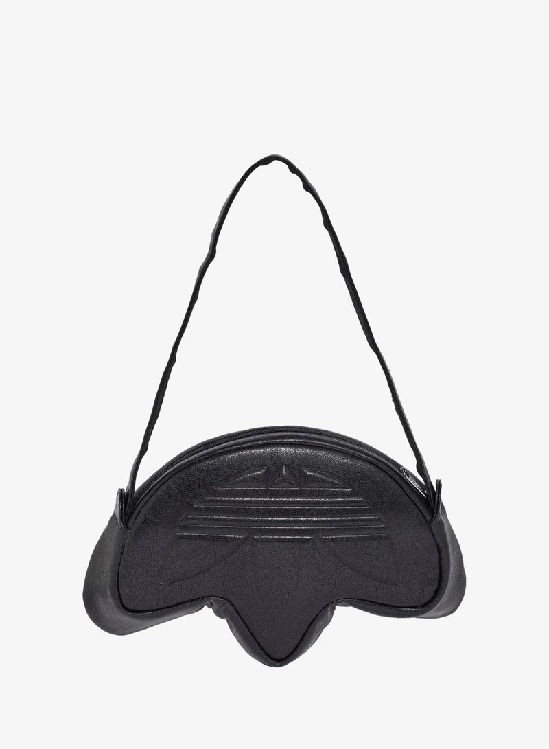 اديداس اوريجينالز حقيبة TREFOIL METALLIC PU