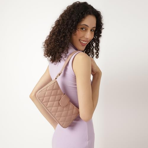 Fastrack Women's Western (Pink) - Image 2