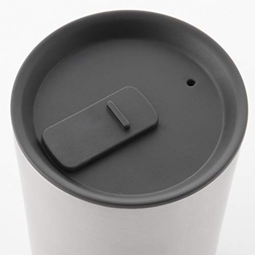 Muji Stainless Steel Tumbler - 300ml - Image 2