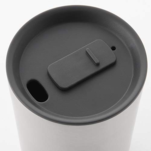 Muji Stainless Steel Tumbler - 300ml - Image 3