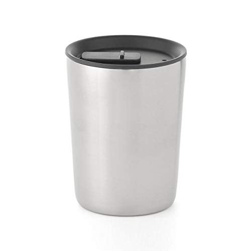 Muji Stainless Steel Tumbler - 300ml - Image 1