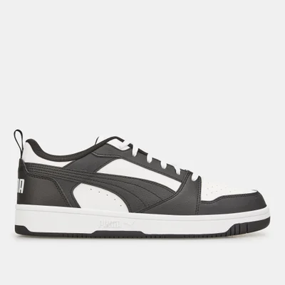 PUMA Men's Rebound v6 Low Shoes