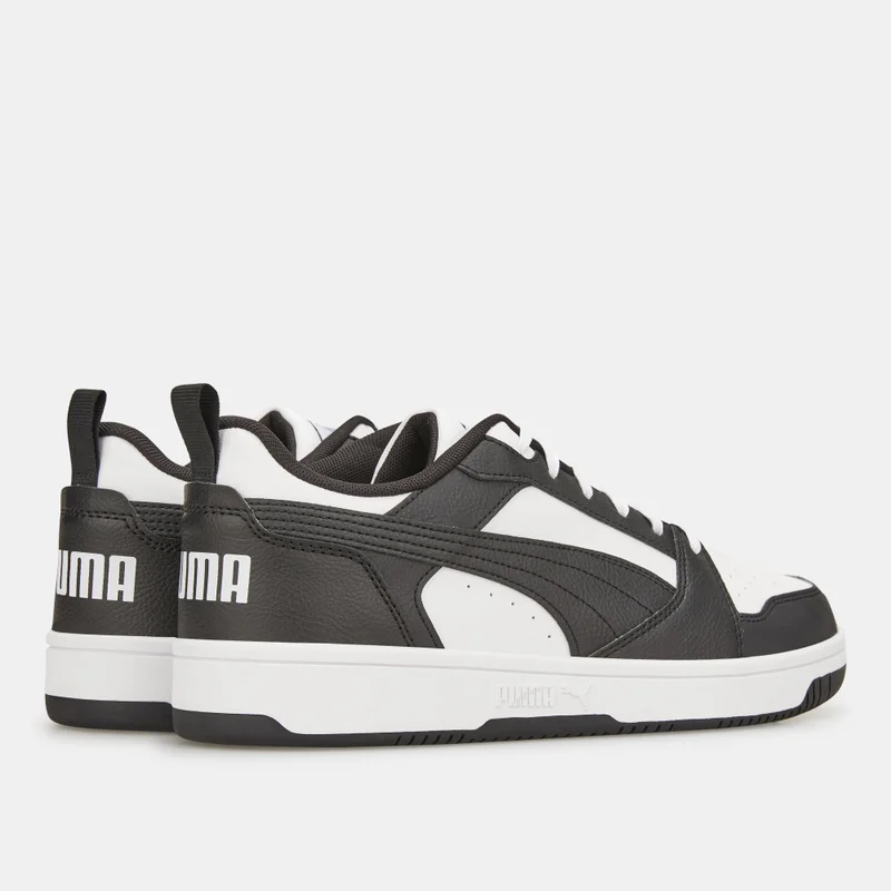 PUMA Men's Rebound v6 Low Shoes
