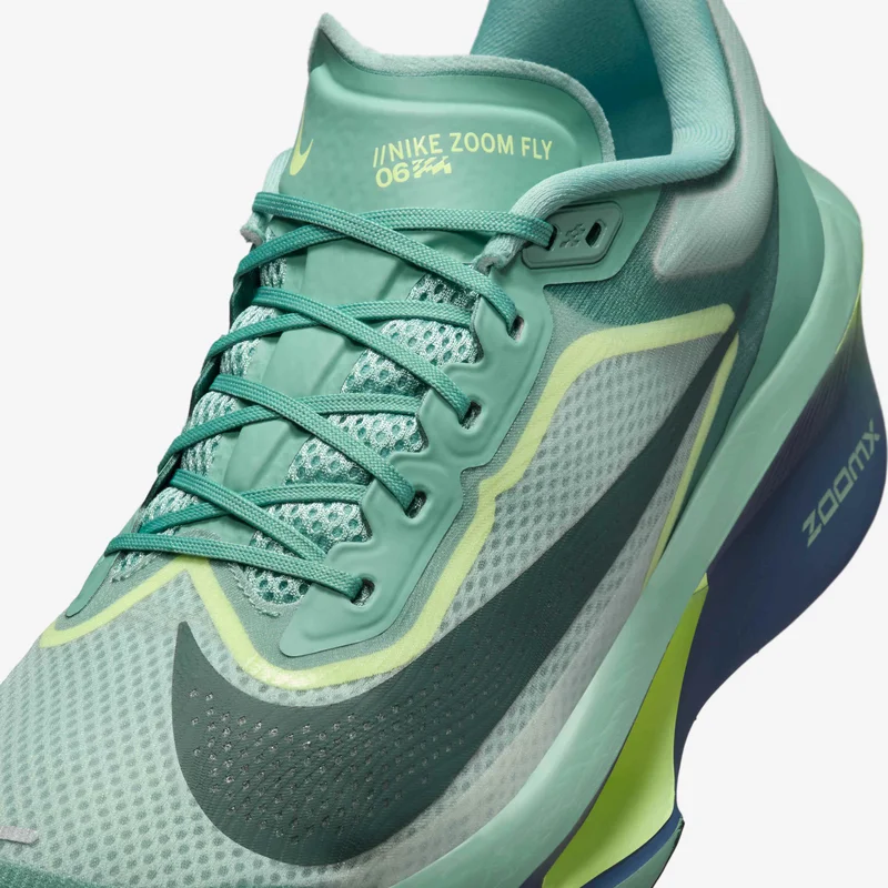 Nike Men's Zoom Fly 6 Road Running Shoes
