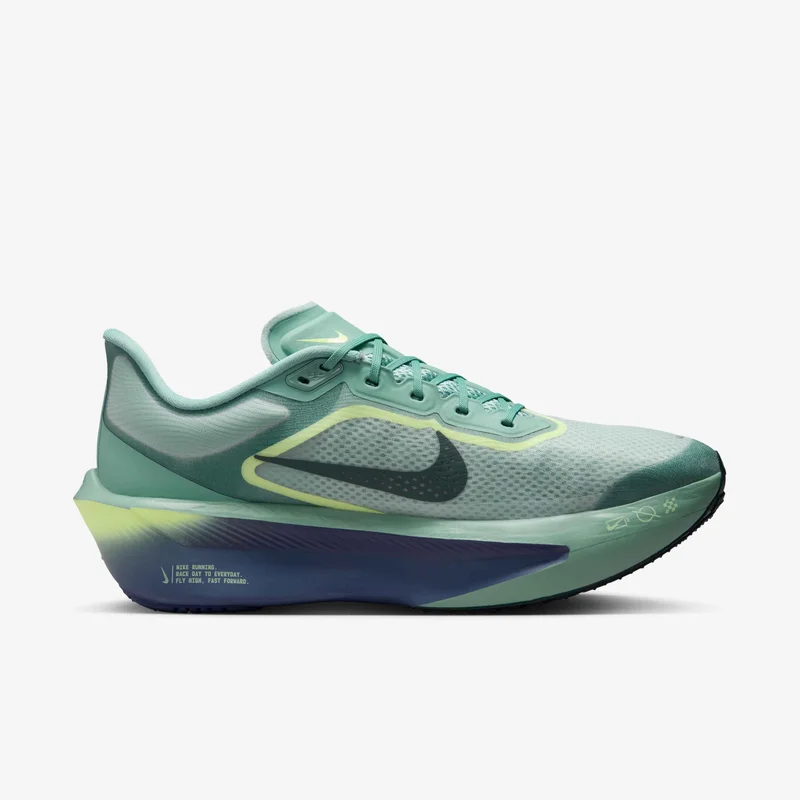 Nike Men's Zoom Fly 6 Road Running Shoes