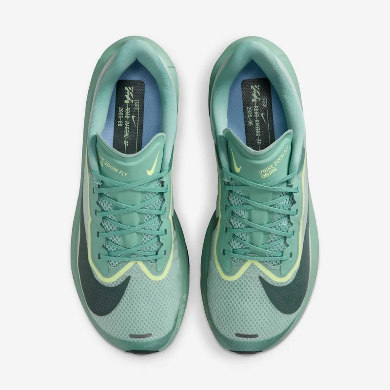 Nike Men's Zoom Fly 6 Road Running Shoes