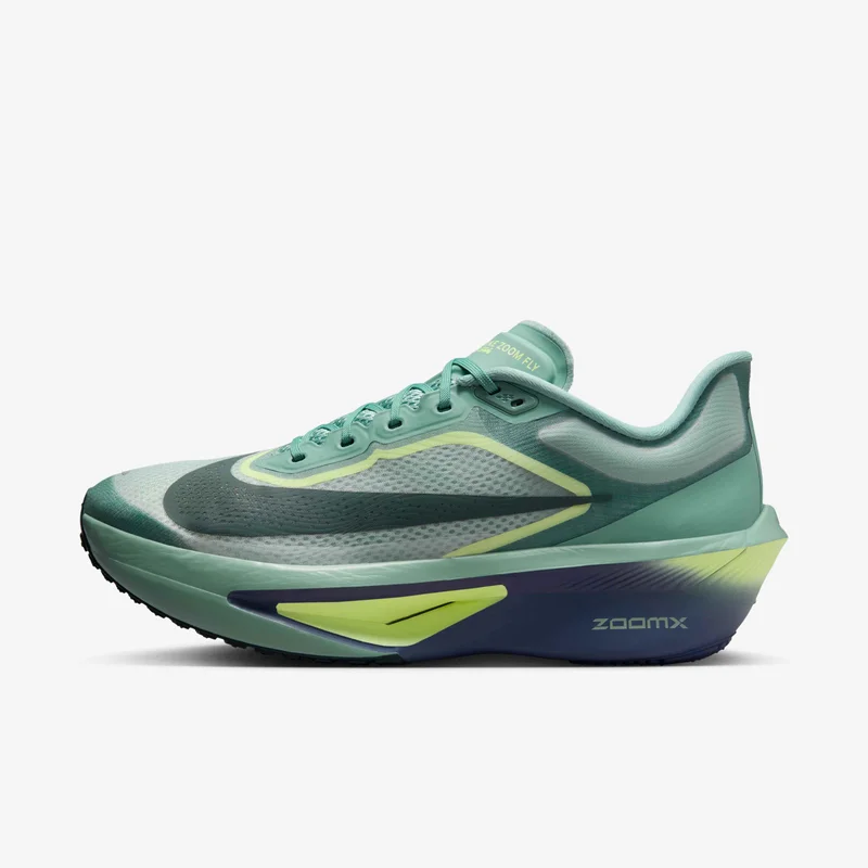 Nike Men's Zoom Fly 6 Road Running Shoes