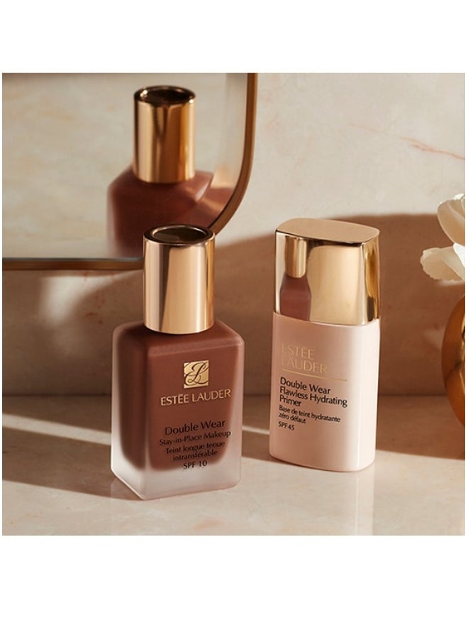 ESTEE LAUDER - Double Wear Stay In Place Foundation - A4 - 5N2 Amber Honey - Image 1