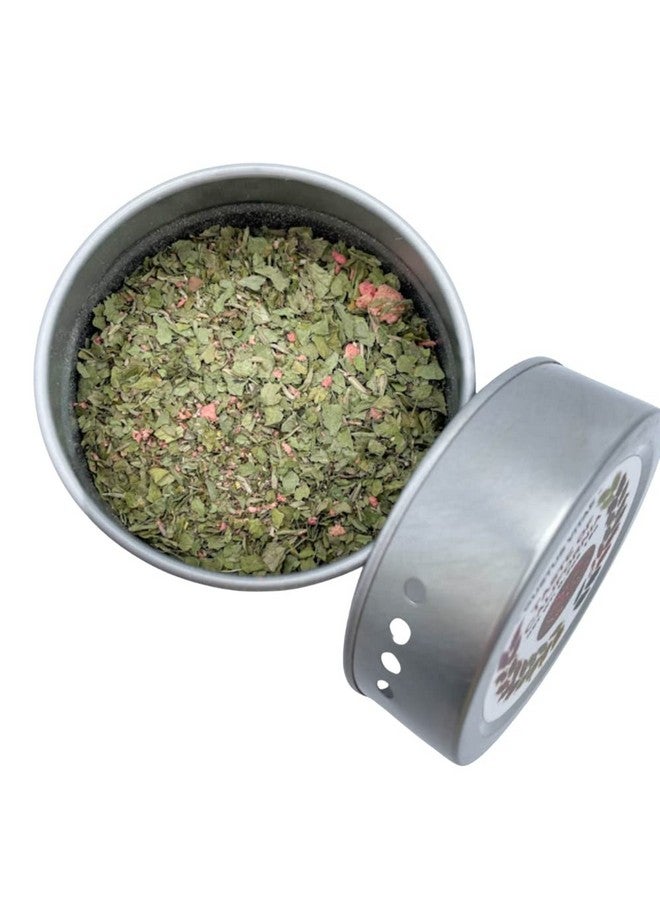 Gustus Vitae - Taste of California - Authentic Artisanal Spice Blend - Gourmet Seasoning - Non GMO - All Natural - Sustainably Sourced - Small Batch - Hand Packed - Image 3