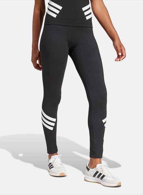 Future Icons 3-Stripes Leggings