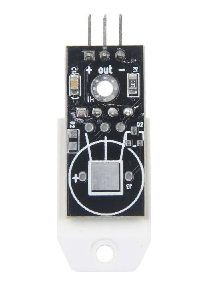 5 وحدات DHT22 AM2302 (يحل محل SHT11 / SHT15) ل Arduino - Image 4