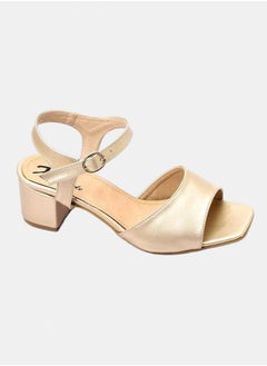 XO Style Women Heels High Quality Materials 5 Cm  - Image 1